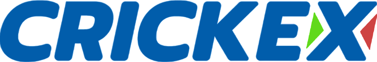 Crickex logo